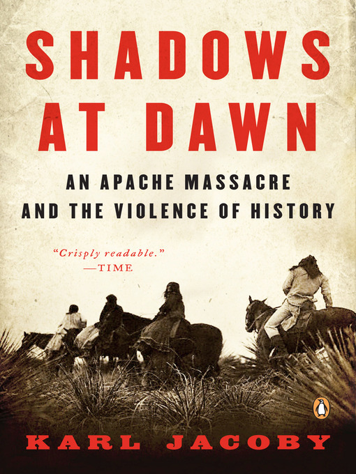 Title details for Shadows at Dawn by Karl Jacoby - Available